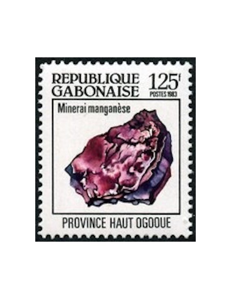 Ganbon N° 0522 Obli