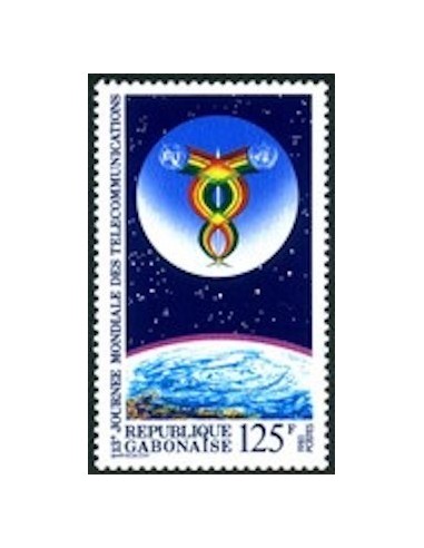 Ganbon N° 0458 Obli