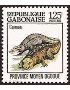 Ganbon N° 0523 Obli