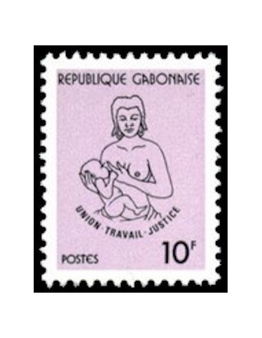 Ganbon N° 0460 Obli