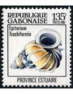 Ganbon N° 0525 Obli