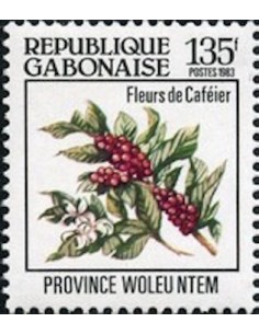 Ganbon N° 0526 Obli