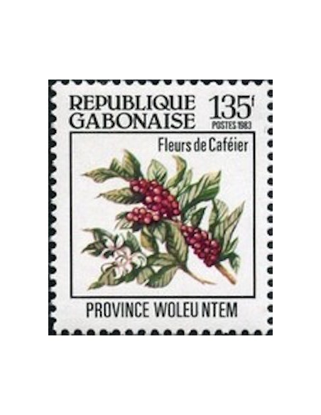 Ganbon N° 0526 Obli