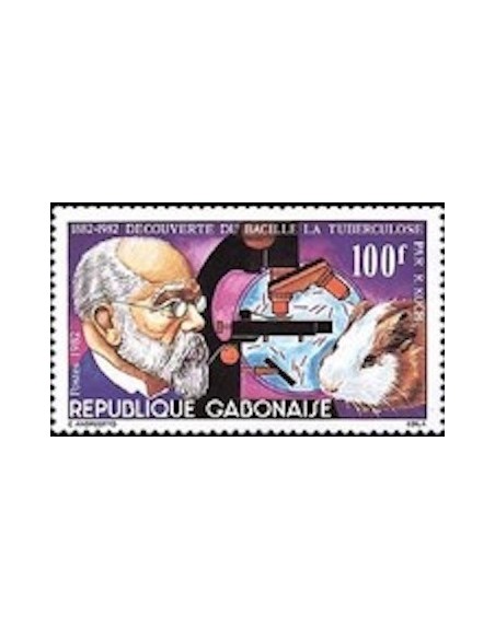 Ganbon N° 0495 Obli