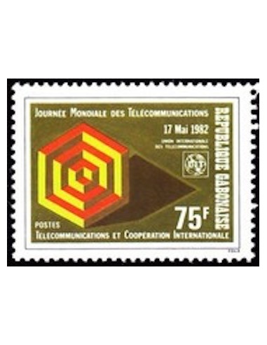 Ganbon N° 0496 Obli