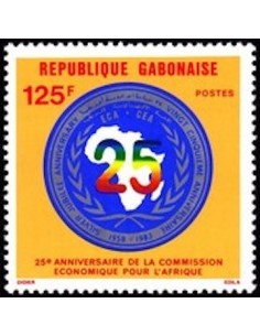 Ganbon N° 0531 Obli