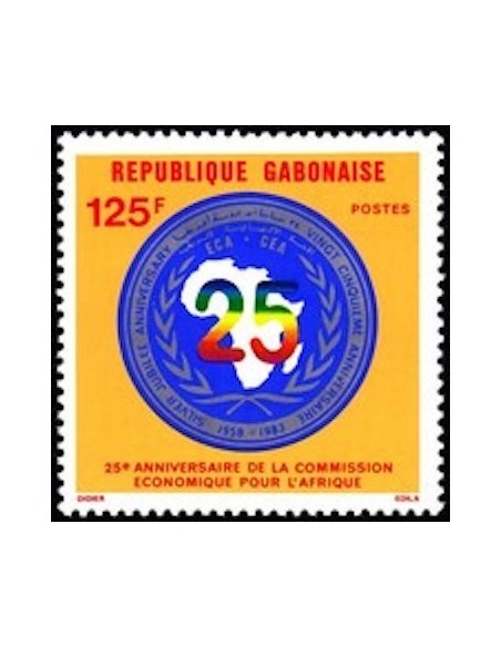 Ganbon N° 0531 Obli