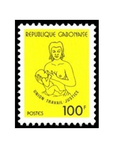 Ganbon N° 0467 Obli