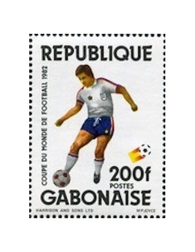 Ganbon N° 0499 Obli