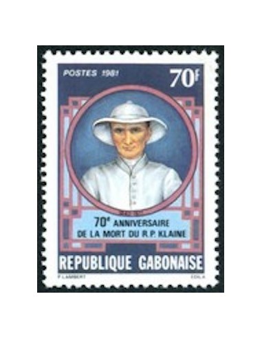 Ganbon N° 0468 Obli