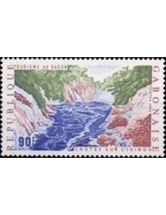 Ganbon N° 0535 Obli