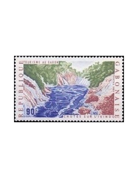 Ganbon N° 0535 Obli