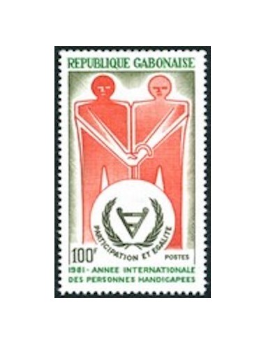 Ganbon N° 0472 Obli