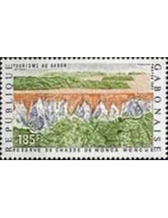 Ganbon N° 0537 Obli