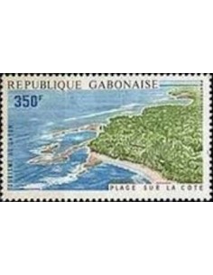 Ganbon N° 0538 Obli