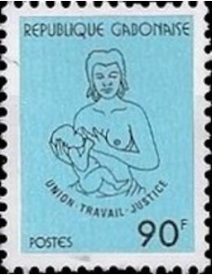 Ganbon N° 0539 Obli