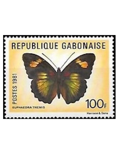 Ganbon N° 0475 Obli