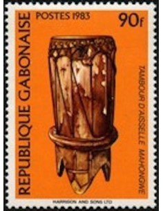 Ganbon N° 0541 Obli