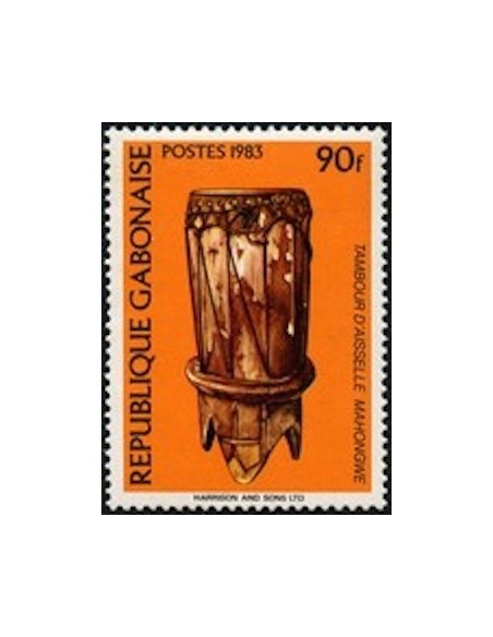 Ganbon N° 0541 Obli