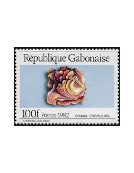 Ganbon N° 0508 Obli