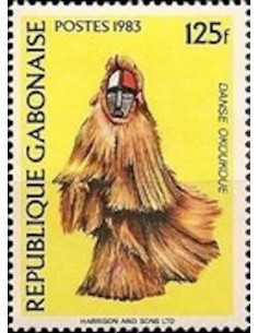 Ganbon N° 0542 Obli