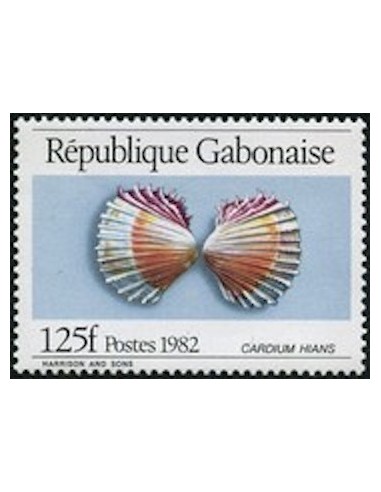 Ganbon N° 0509 Obli