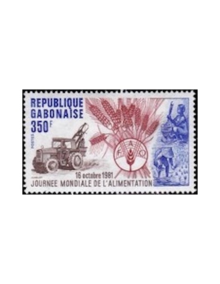 Ganbon N° 0478 Obli