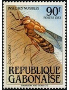 Ganbon N° 0545 Obli