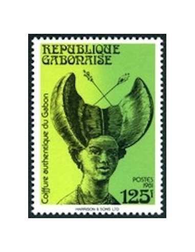 Ganbon N° 0481 Obli