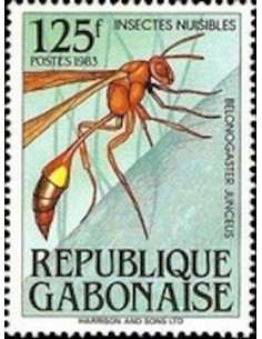 Ganbon N° 0546 Obli