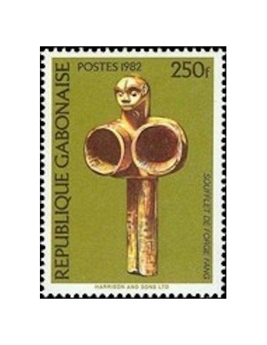 Ganbon N° 0513 Obli