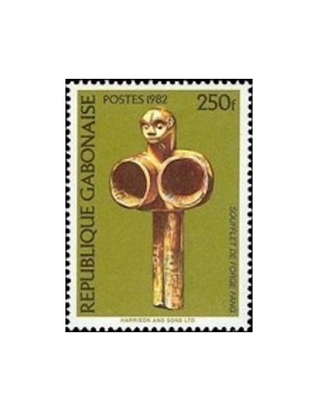 Ganbon N° 0513 Obli