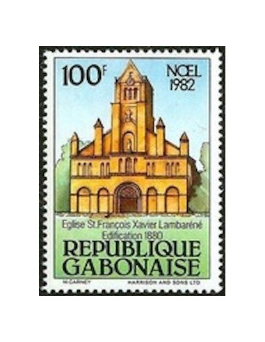 Ganbon N° 0514 Obli