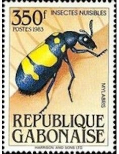 Ganbon N° 0548 Obli