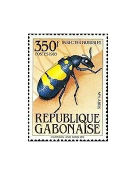 Ganbon N° 0548 Obli