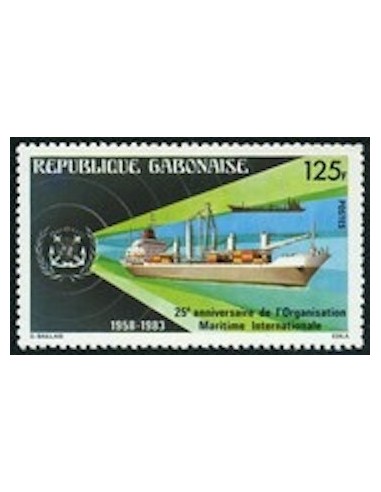 Ganbon N° 0517 Obli