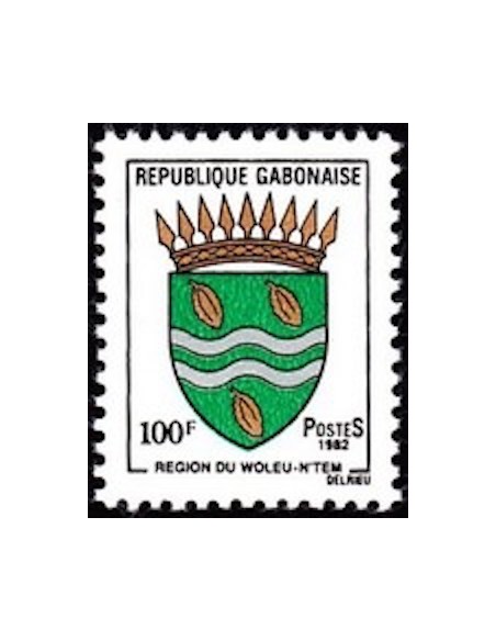 Ganbon N° 0486 Obli