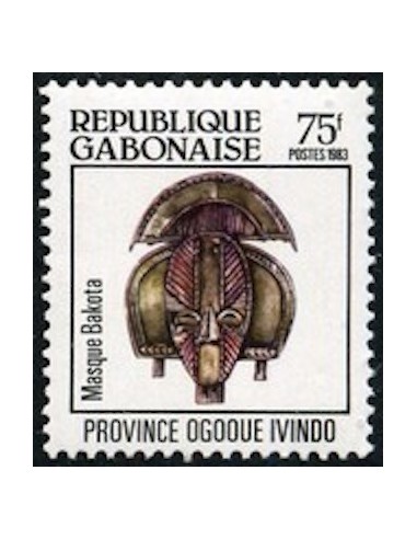 Ganbon N° 0518 Obli