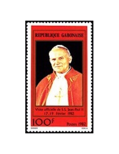 Ganbon N° 0488 Obli