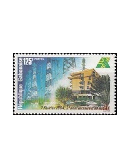 Ganbon N° 0553 Obli