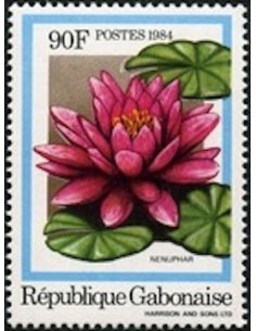 Ganbon N° 0554 Obli