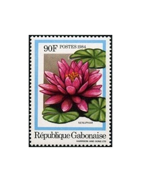 Ganbon N° 0554 Obli