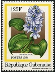 Ganbon N° 0555 Obli