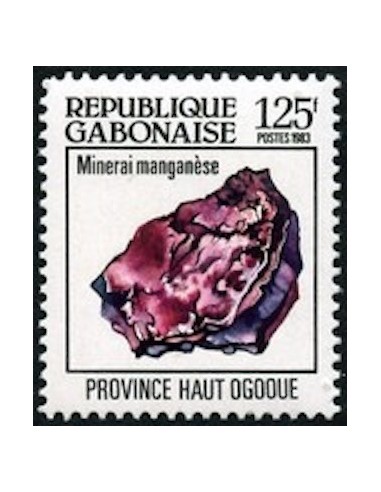 Ganbon N° 0522 Obli