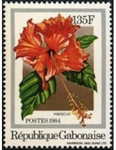 Ganbon N° 0556 Obli