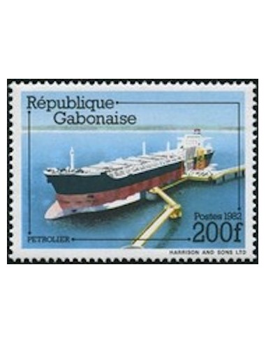 Ganbon N° 0492 Obli