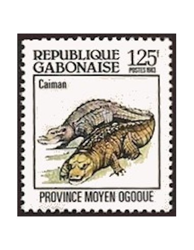 Ganbon N° 0523 Obli