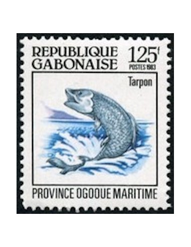 Ganbon N° 0524 Obli