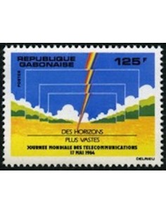 Ganbon N° 0558 Obli