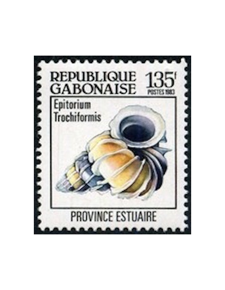 Ganbon N° 0525 Obli